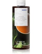 Korres Mint Tea osvěžující sprchový gel 400 ml