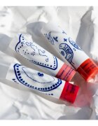 Korres Mulberry tónující balzám na rty s hydratačním účinkem 45 g