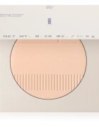 Korres Natural Finish sjednocující kompaktní pudr odstín 01 Light 8 g