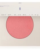 Korres Natural Fresh Blush kompaktní tvářenka odstín Pink Peony 4.5 g