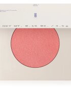 Korres Natural Fresh Blush kompaktní tvářenka odstín Warm Peach 4.5 g