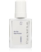 Korres No No Nail Polish pečující lak na nehty odstín 11 ml