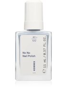 Korres No No Nail Polish pečující lak na nehty odstín 72 Pastel Blue 11 ml