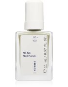 Korres No No Nail Polish pečující lak na nehty odstín 82 Mint Green 11 ml