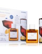 Korres Oceanic Amber dárková sada pro muže