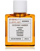Korres Oceanic Amber parfémovaná voda pro muže 50 ml