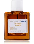 Korres Oceanic Amber toaletní voda pro muže 50 ml