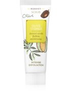 Korres Olive Stones hloubkově čisticí peeling 18 ml