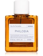 Korres Philosia toaletní voda unisex 50 ml