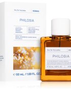 Korres Philosia toaletní voda unisex 50 ml