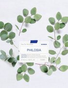Korres Philosia toaletní voda unisex 50 ml