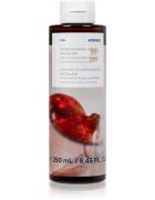 Korres Pomegranate osvěžující sprchový gel 250 ml