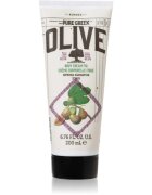 Korres Pure Greek Olive & Fig hydratační tělové mléko 200 ml