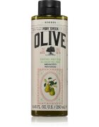 Korres Pure Greek Olive & Honey Pear osvěžující sprchový gel 250 ml