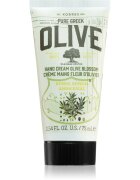 Korres Pure Greek Olive & Olive Blossom pečující krém na ruce 75 ml