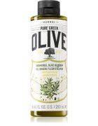 Korres Pure Greek Olive & Olive Blossom sprchový gel 250 ml