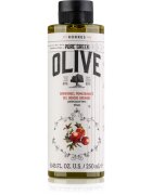 Korres Pure Greek Olive & Pomegranate energizující sprchový gel 250 ml