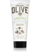 Korres Pure Greek Olive & Sea Salt lehké tělové mléko 200 ml