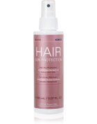 Korres Red Vine Sun Protection ochranný sprej pro vlasy namáhané sluncem 150 ml