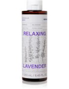 Korres Relaxing Lavender relaxační sprchový gel 250 ml
