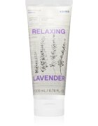 Korres Relaxing Lavender relaxační tělové mléko na noc 200 ml