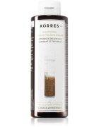 Korres Rice Proteins & Linden šampon pro jemné vlasy 250 ml