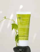 Korres Santorini Grape čisticí maska s aktivním uhlím 70 ml