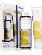 Korres Santorini Grape dárková sada na tělo
