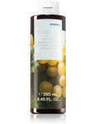 Korres Santorini Grape revitalizující sprchový gel 250 ml