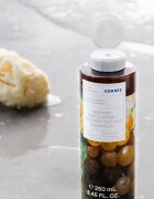 Korres Santorini Grape revitalizující sprchový gel 250 ml