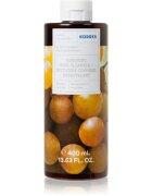 Korres Santorini Grape revitalizující sprchový gel 400 ml