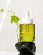 Korres Santorini Grape vyživující suchý olej na obličej 30 ml