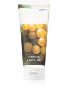Korres Santorini Grape zklidňující tělové mléko 200 ml