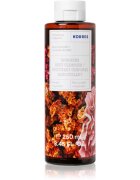 Korres Sea Lavender letní sprchový gel 250 ml