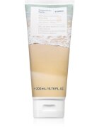 Korres Sea Salt Coconut hydratační tělové mléko s kokosem 200 ml