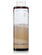 Korres Sea Salt Coconut sprchový gel s kokosem 250 ml