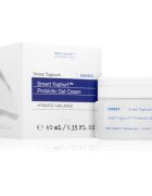 Korres Smart Yoghurt™ Probiotic Gel-Cream hydratační gelový krém s probiotiky 40 ml
