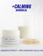 Korres Smart Yoghurt™ Probiotic Gel-Cream hydratační gelový krém s probiotiky 40 ml