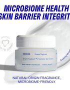 Korres Smart Yoghurt™ Probiotic Gel-Cream hydratační gelový krém s probiotiky 40 ml