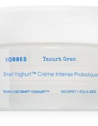 Korres Smart Yoghurt™ Probiotic Intense Cream intenzivní hydratační krém s probiotiky 40 ml
