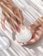 Korres Smart Yoghurt™ Probiotic Intense Cream intenzivní hydratační krém s probiotiky 40 ml
