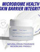 Korres Smart Yoghurt™ Probiotic Intense Cream intenzivní hydratační krém s probiotiky 40 ml