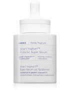Korres Smart Yoghurt™ Probiotic Super Serum hydratační pleťové sérum s probiotiky 30 ml