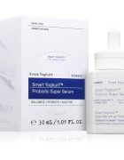 Korres Smart Yoghurt™ Probiotic Super Serum hydratační pleťové sérum s probiotiky 30 ml