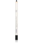 Korres Solid Color Eyeliner Pencil krémová tužka na oči odstín Black 1.2 g