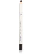 Korres Solid Color Eyeliner Pencil krémová tužka na oči odstín Brown 1.2 g