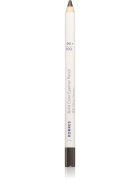 Korres Solid Color Eyeliner Pencil krémová tužka na oči odstín Olive Green 1.2 g