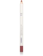 Korres Solid Color Lip Liner konturovací tužka na rty odstín 01 Neutral Mauve 1.2 g