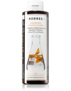 Korres Sunflower and Mountain Tea šampon pro barvené vlasy 250 ml