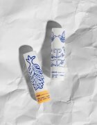 Korres Thyme & Honey vyživující balzám na rty 45 g